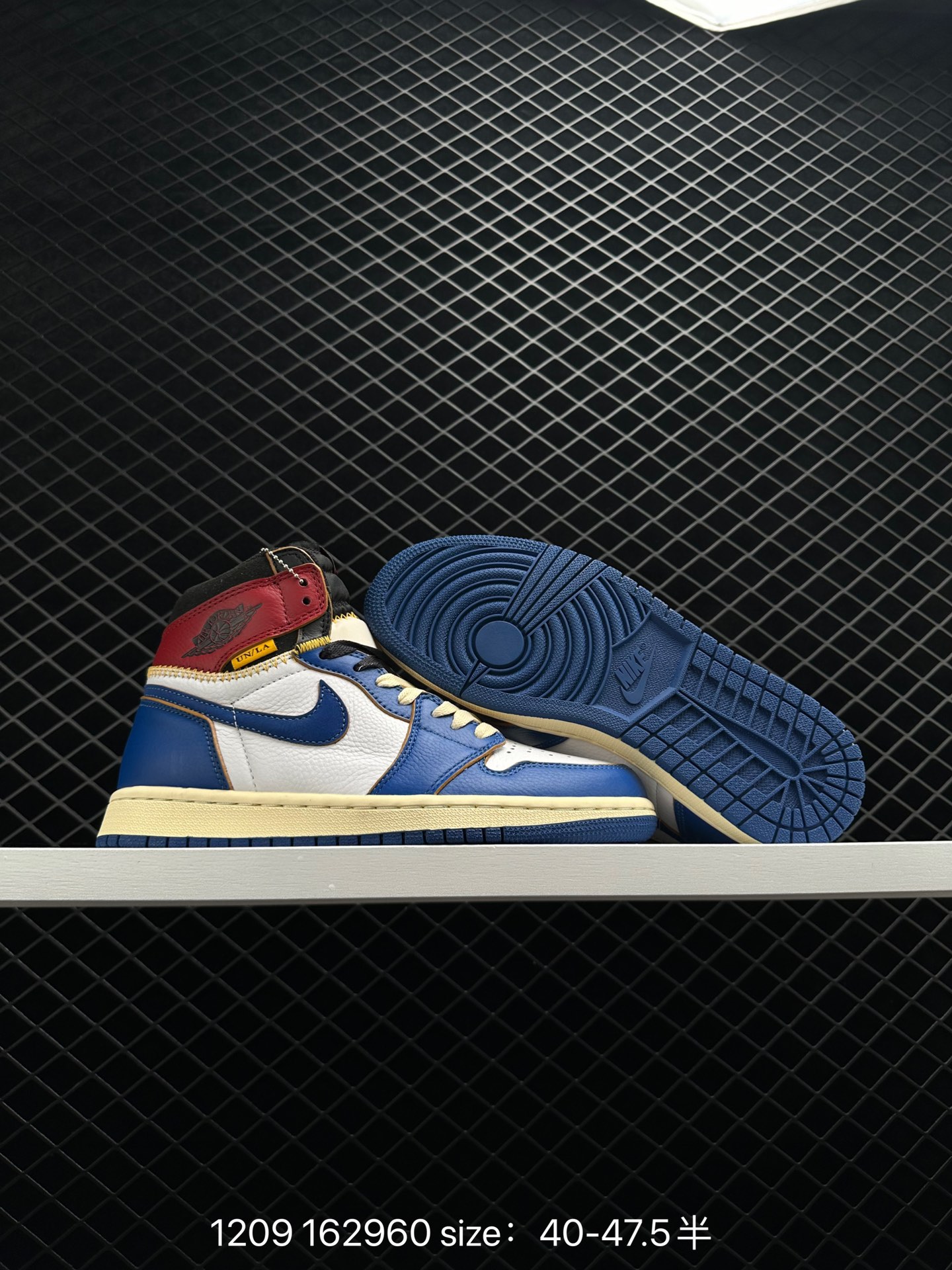 Air Jordan 1 Retro High OG Air Jordan 1 Retro High OG